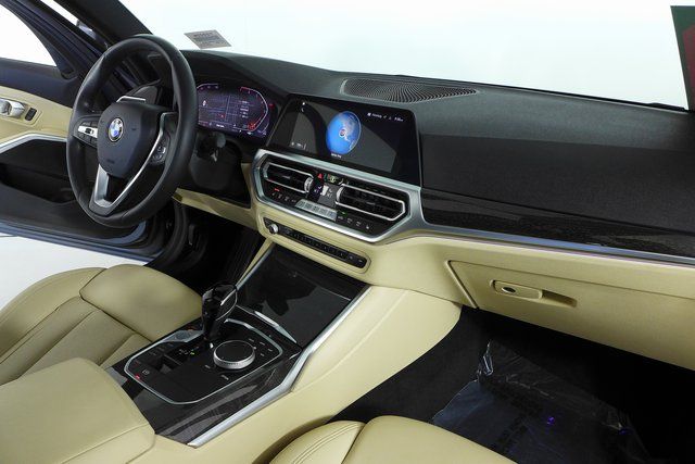 2022 BMW 3 Series 330i 13