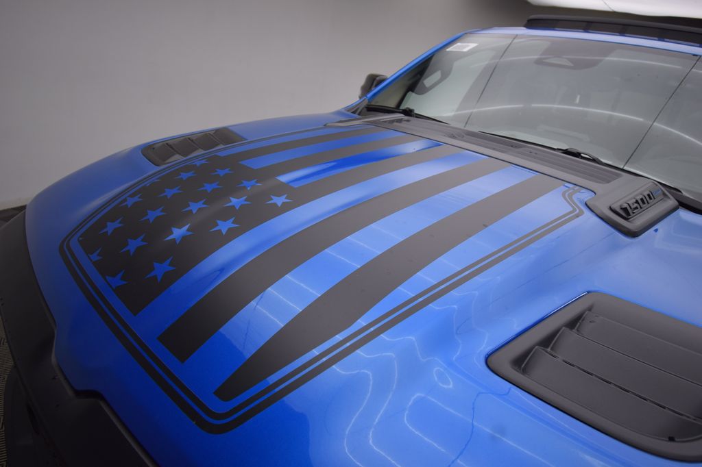 new 2026 Ram 1500 car, priced at $67,386