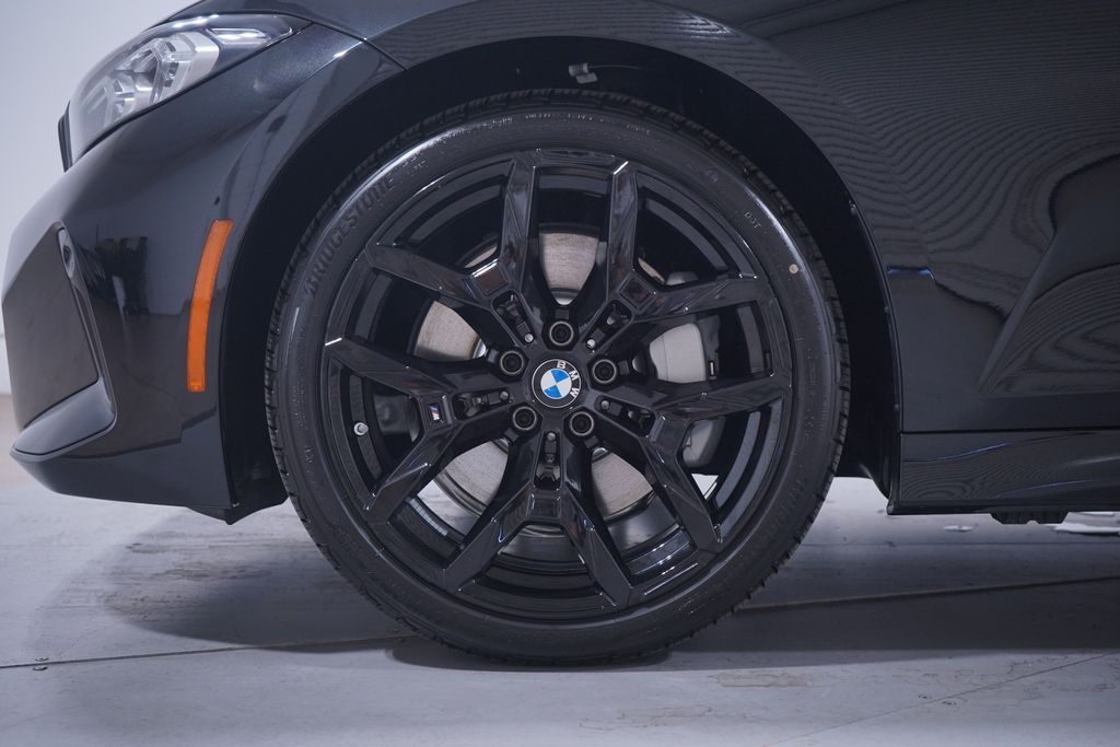2025 BMW 3 Series 330i 2