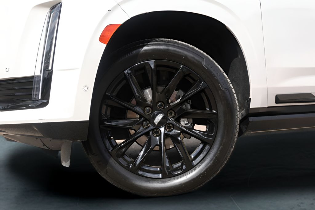 Used Car 2024 Cadillac Escalade  Sport For Sale Under $90,000 In Austin, Texas