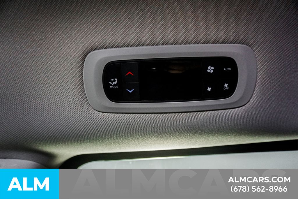 Used 2023 Black Chrysler Touring L image 52