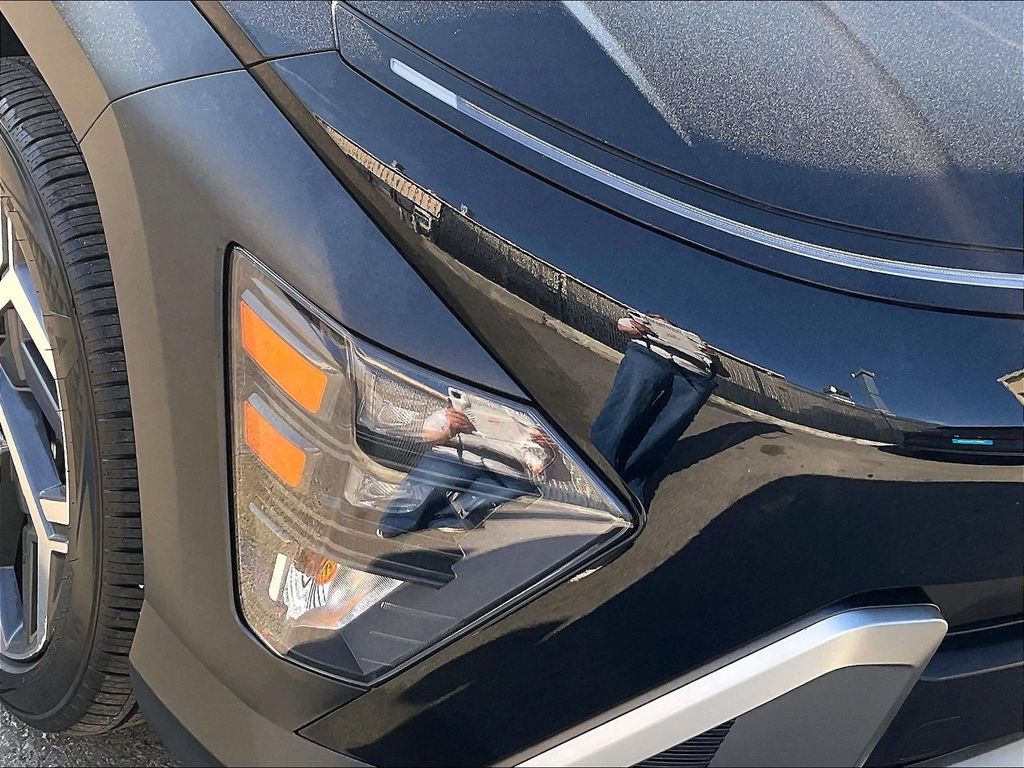 2026 Hyundai Kona — photo 31