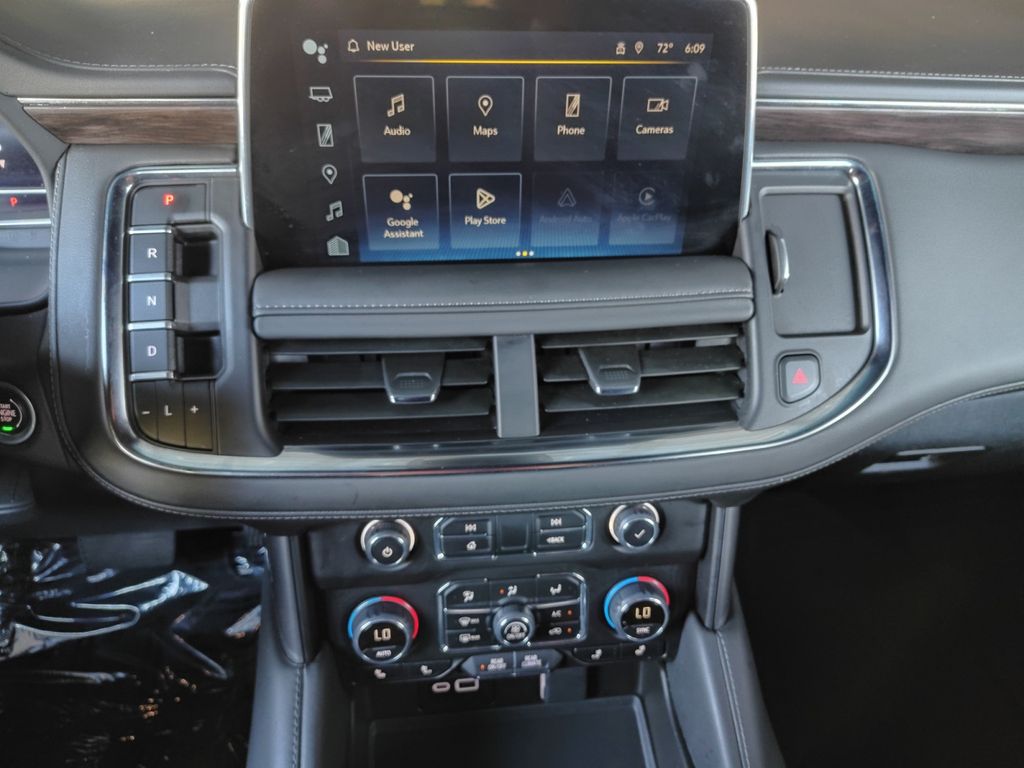 Used Car 2024 Chevrolet Tahoe  Lt For Sale Under $50,000 In Austin, Texas