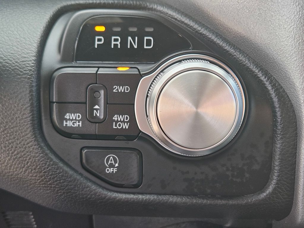 Used Car 2024 Ram 1500  Laramie For Sale Under $50,000 In San Marcos, Texas
