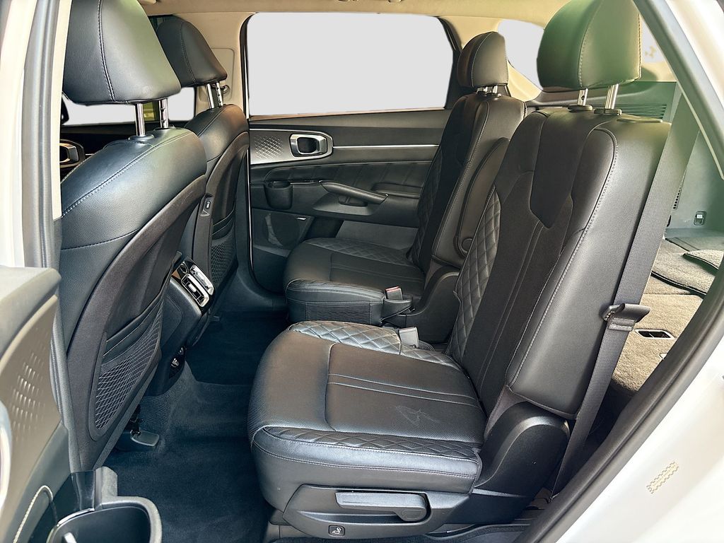 Thumbnail: 2021 Kia Sorento - 21