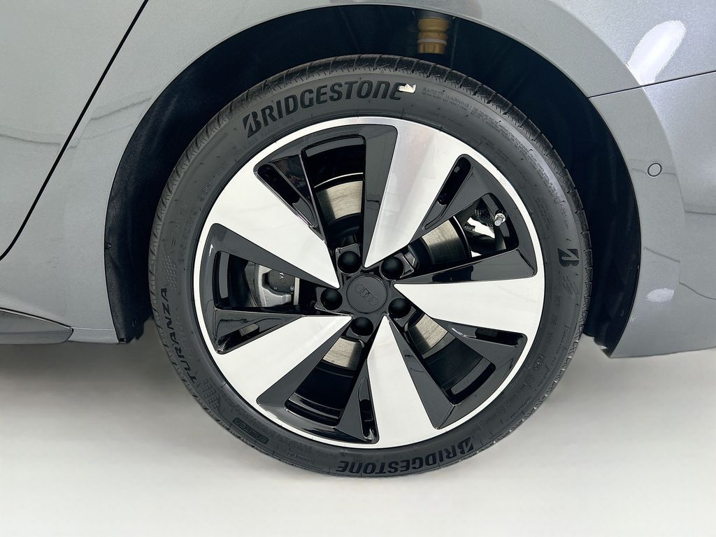 Thumbnail: 2026 Audi A5 - 30