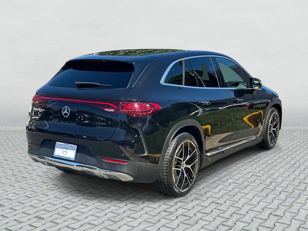 Thumbnail: 2023 Mercedes-Benz EQE - 5