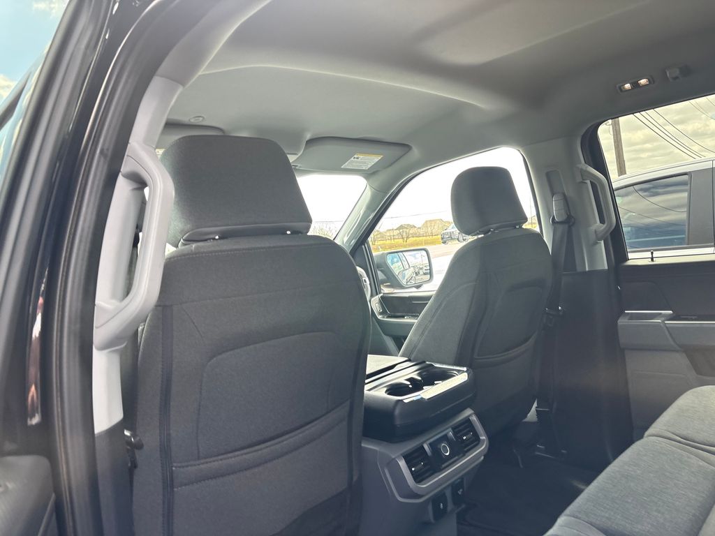 Used Car 2024 Ford F-150  Xlt For Sale Under $50,000 In Austin, Texas