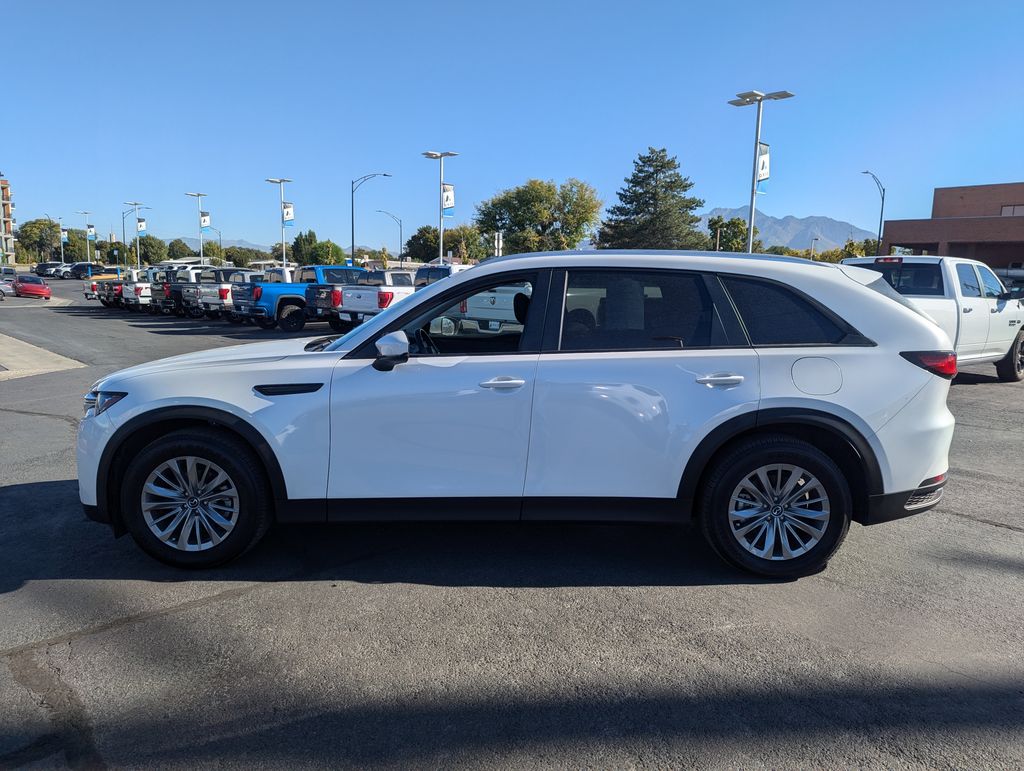 2024 Mazda CX-90 3.3 Turbo Select 8