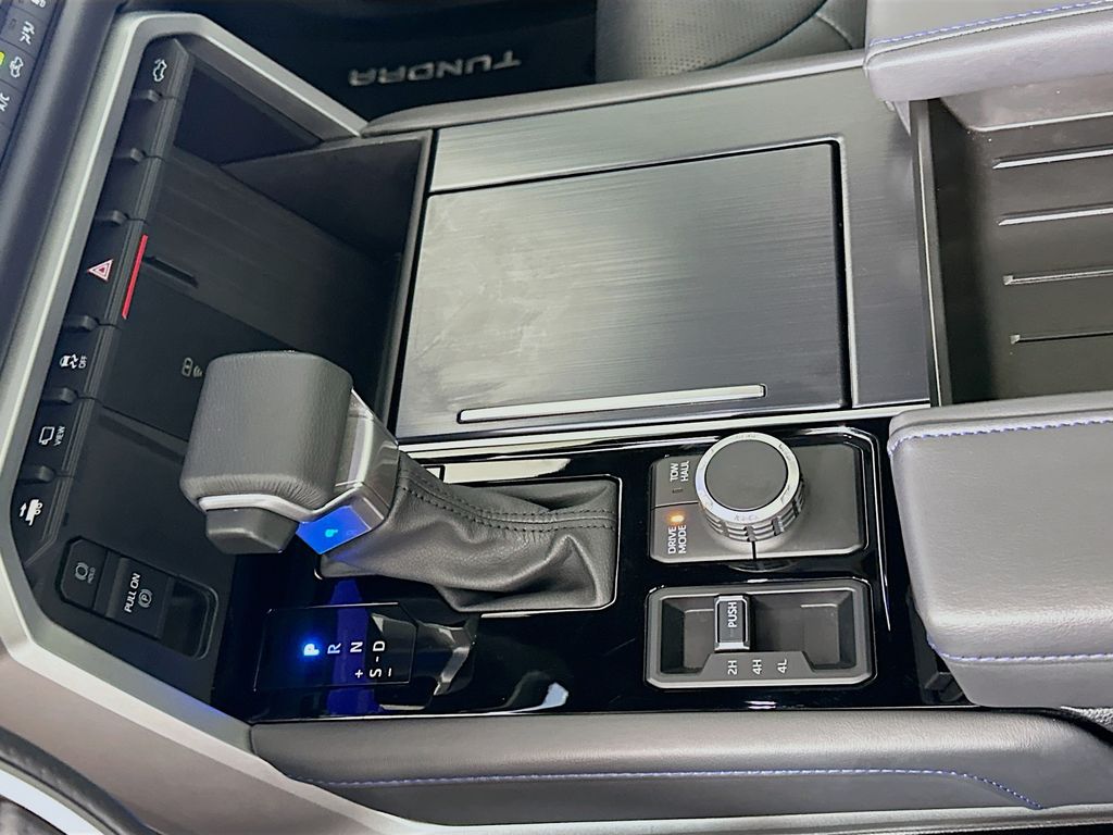 Thumbnail: 2025 Toyota Tundra - 17