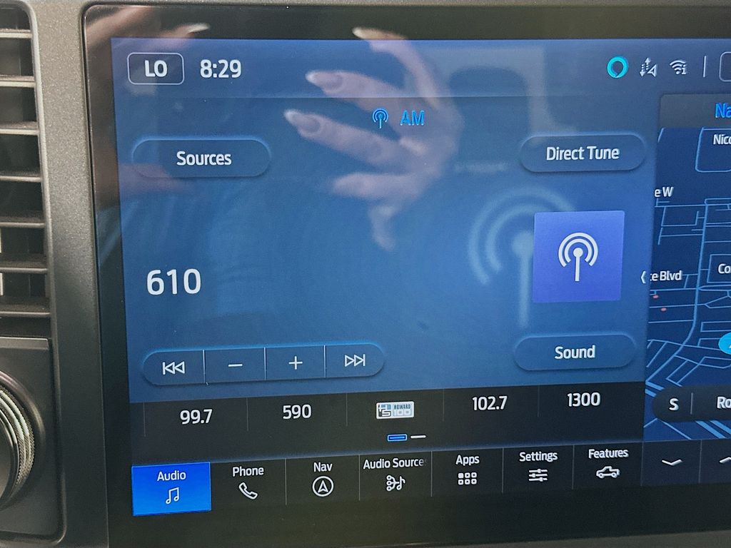 Thumbnail: 2024 Ford F-150 - 15