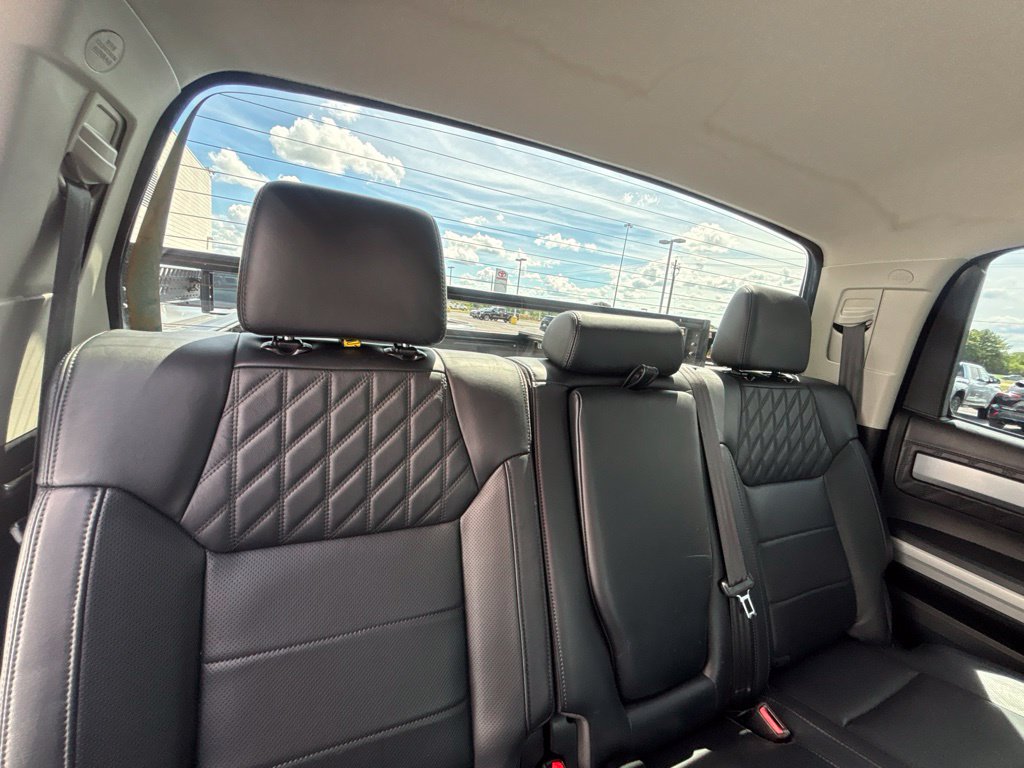 Used 2020 Toyota Tundra Truck