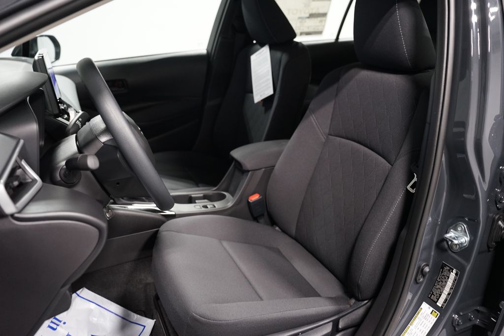 Thumbnail: 2026 Toyota Corolla - 25