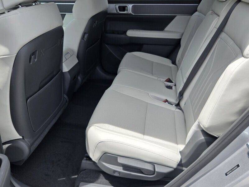 2027 Hyundai Santa Fe