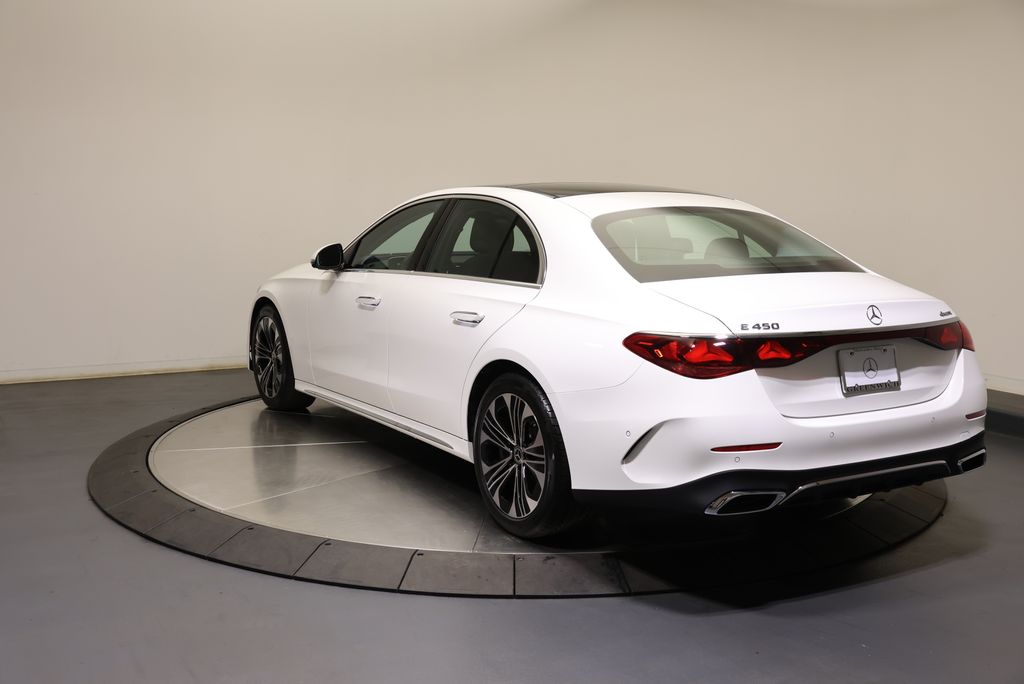 Thumbnail: 2027 Mercedes-Benz E-Class - 5