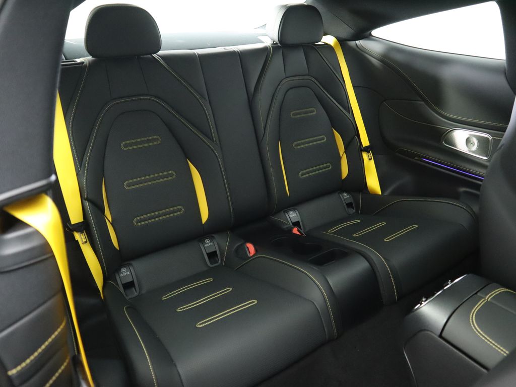 Thumbnail: 2026 Mercedes-Benz CLE - 24