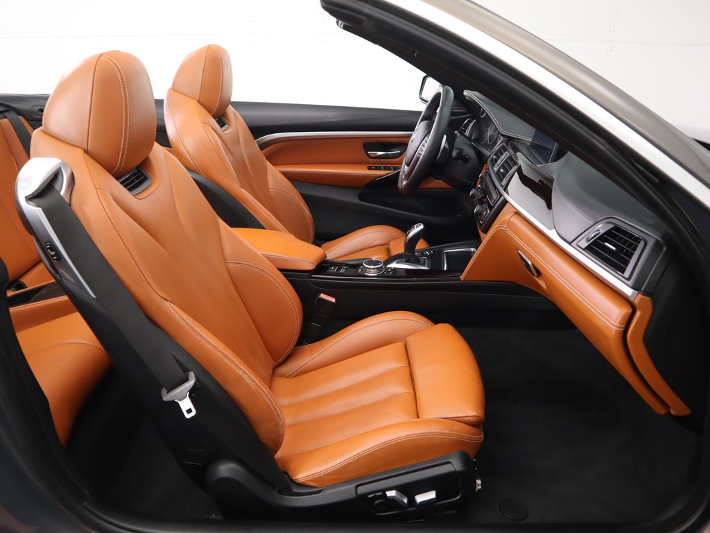 2016 BMW 4 Series 435i 28
