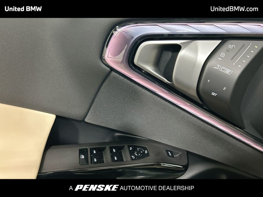 Thumbnail: 2026 BMW X3 - 11