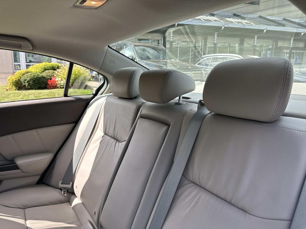 Thumbnail: 2012 Honda Civic - 31
