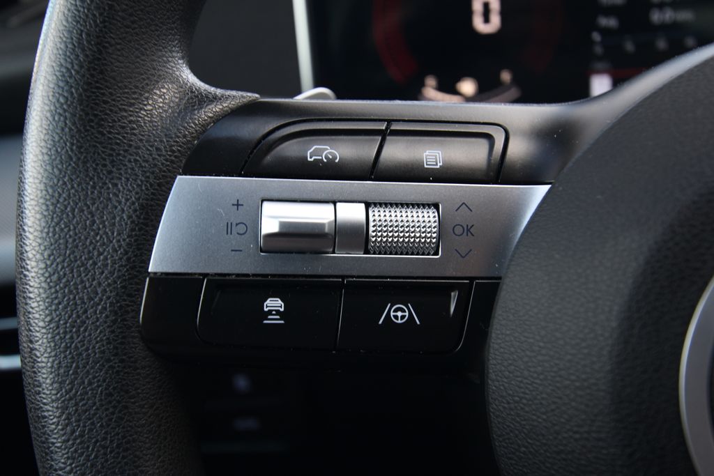 Used 2025 Hyundai Sonata Sedan