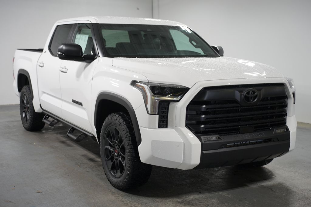 2025 Toyota Tundra SR5 3
