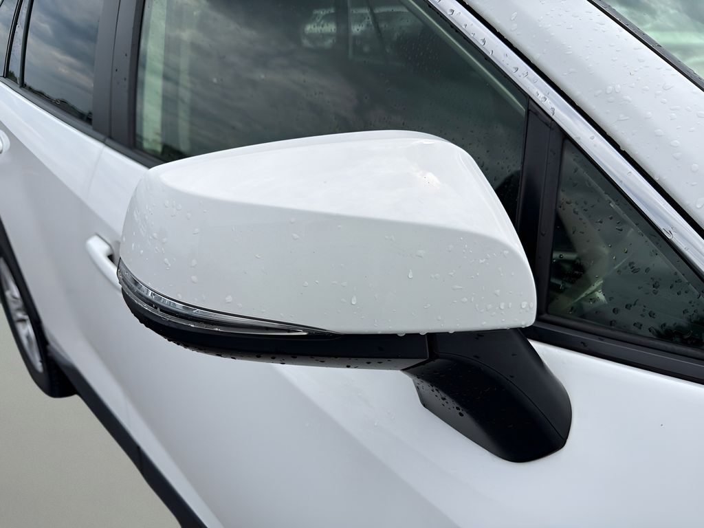 Used 2019 Toyota RAV4 SUV