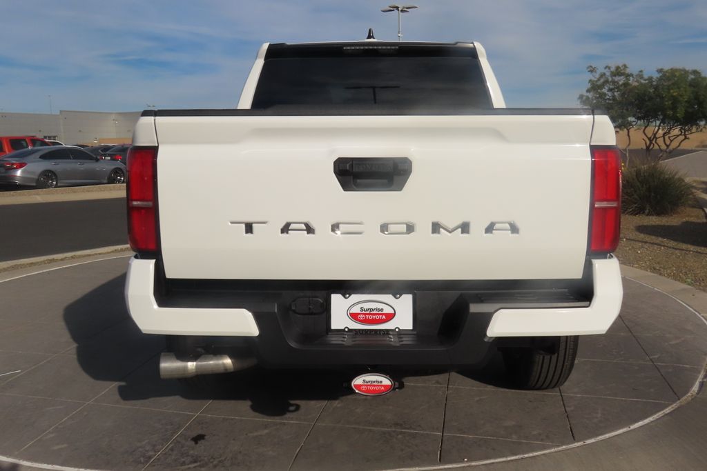 Thumbnail: 2026 Toyota Tacoma - 6