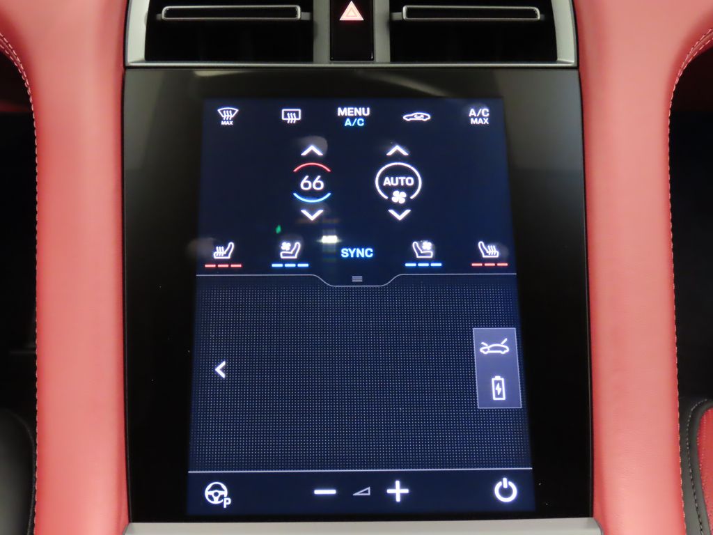 Thumbnail: 2026 Porsche Taycan - 29