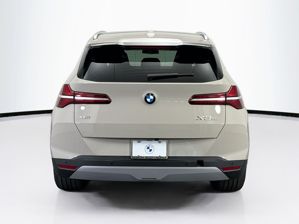 Thumbnail: 2026 BMW X3 - 6