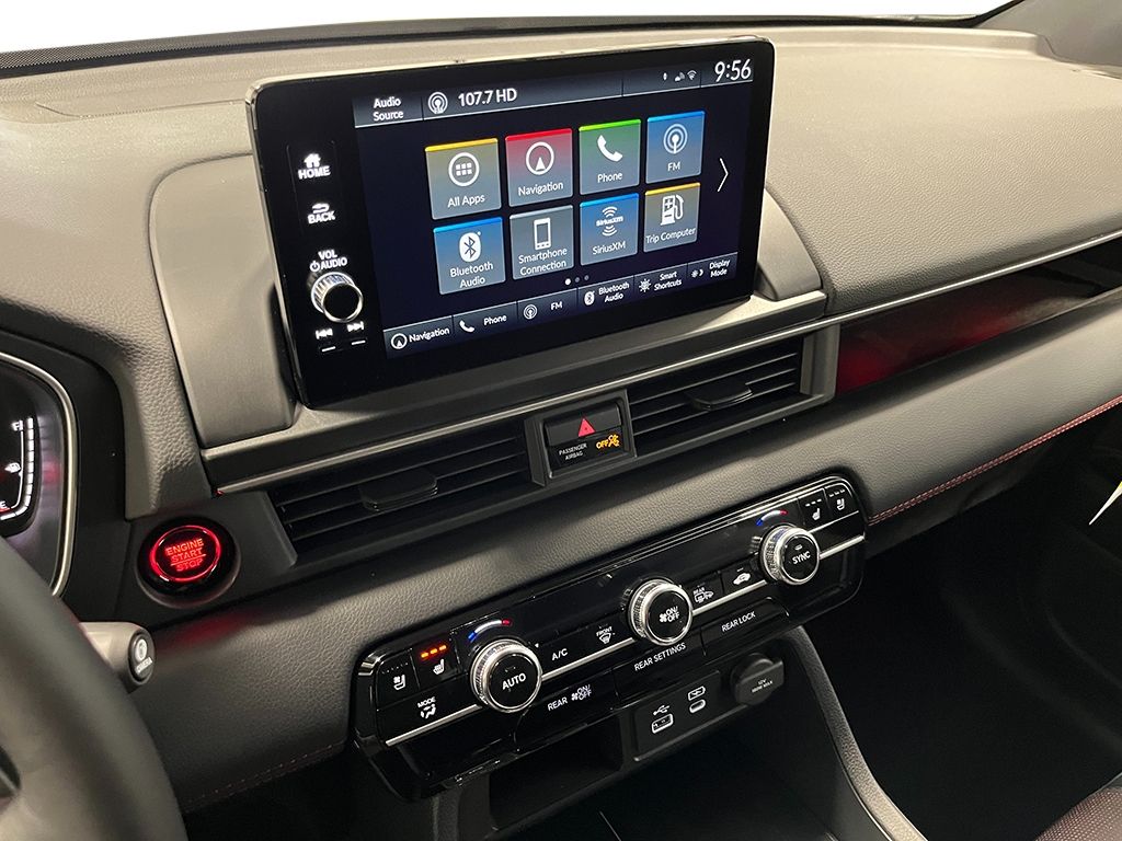 2025 Honda Pilot Black Edition photo