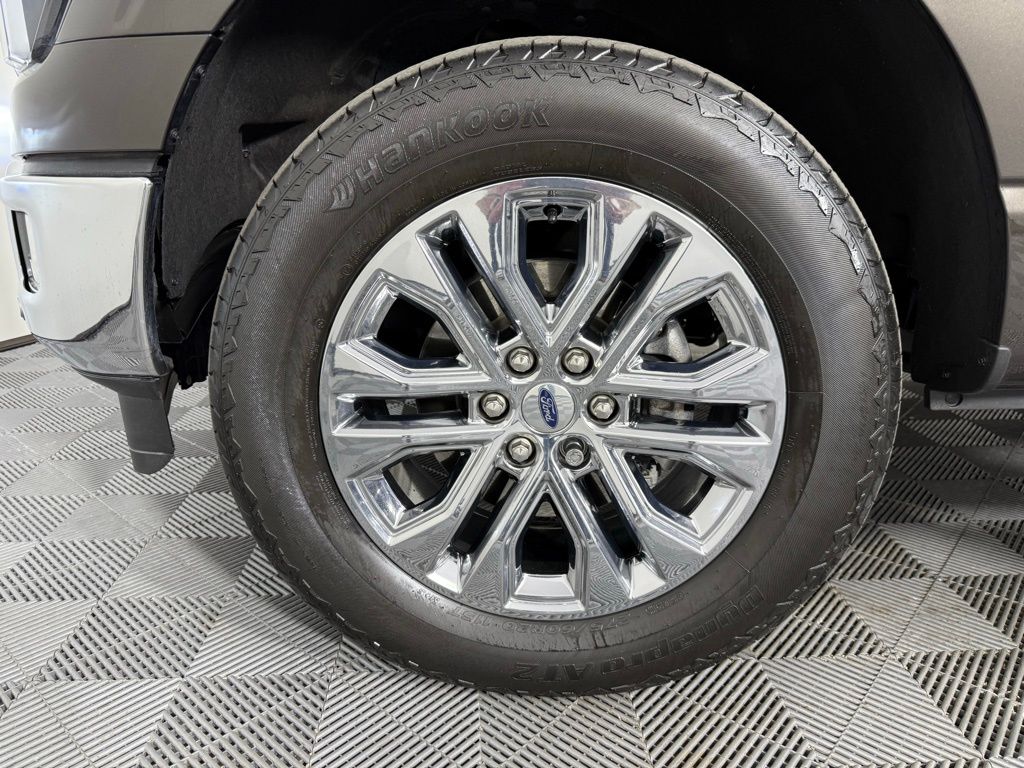 Thumbnail: 2024 Ford F-150 - 9