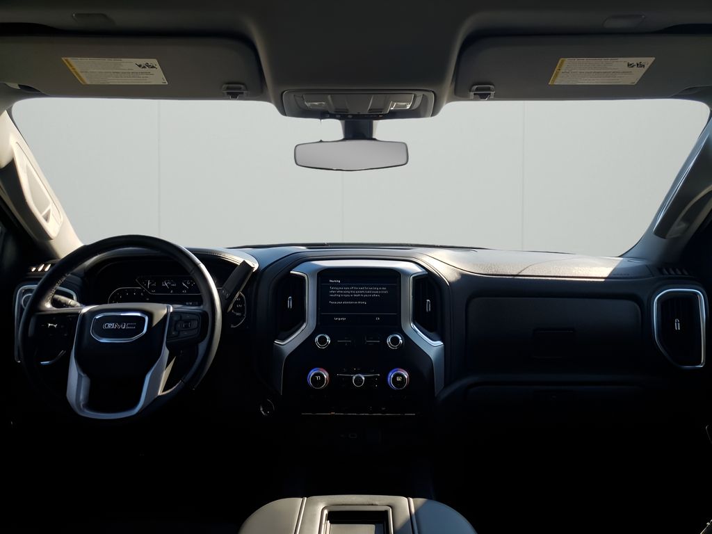 Used Car 2020 Gmc Sierra 1500  Elevation For Sale Under $35,000 In Austin, Texas