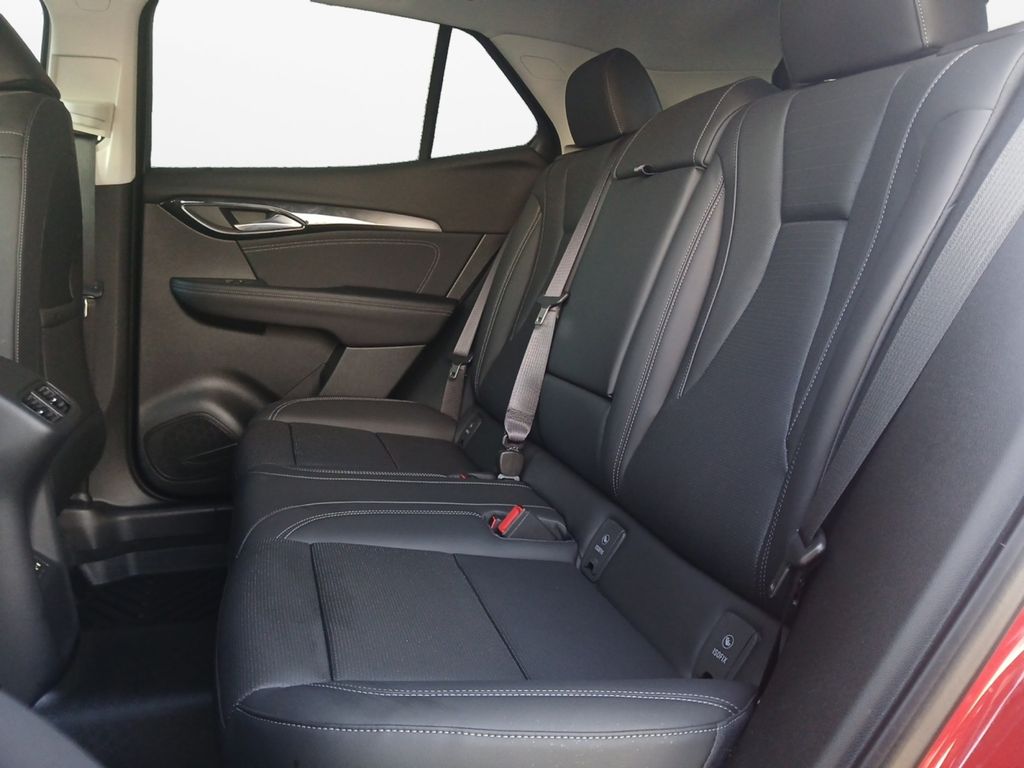 Used Car 2025 Buick Envision  Preferred For Sale Under $35,000 In Austin, Texas