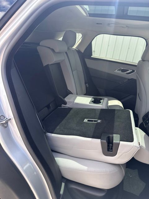 Used 2025 Land rover Range Rover Velar SUV