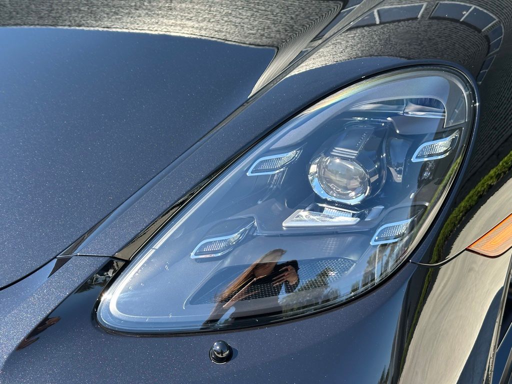 Thumbnail: 2025 Porsche 718 Boxster - 13