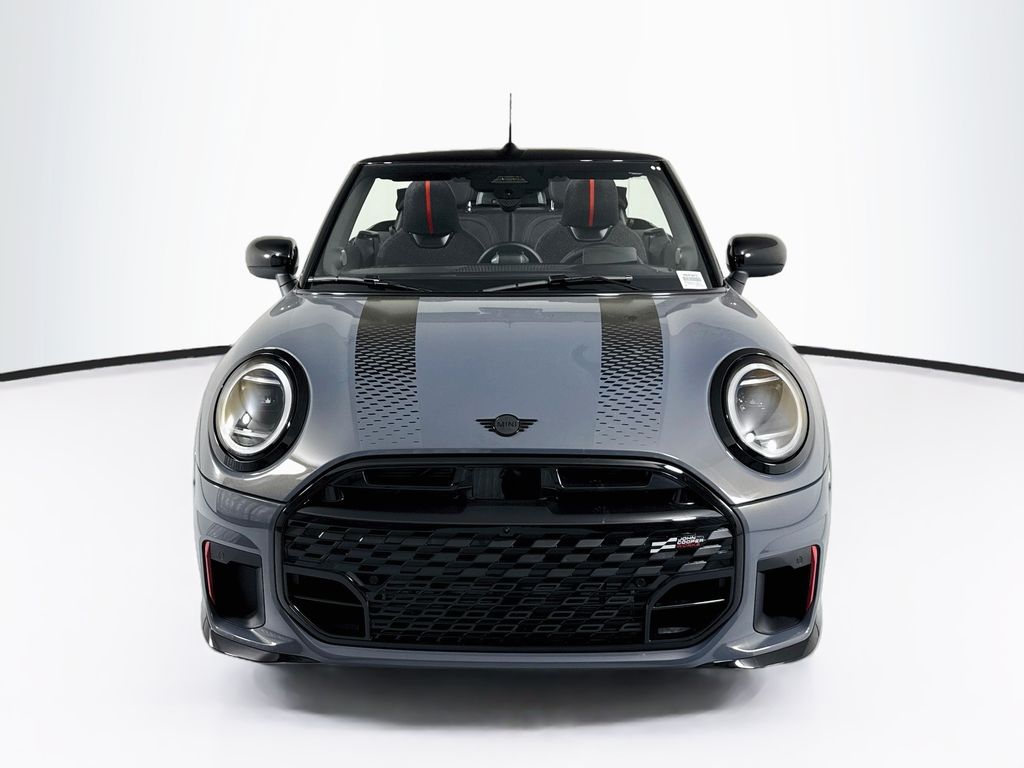 Thumbnail: 2027 MINI Cooper - 2