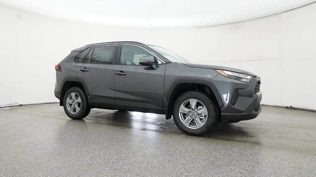 Thumbnail: 2025 Toyota RAV4 - 9