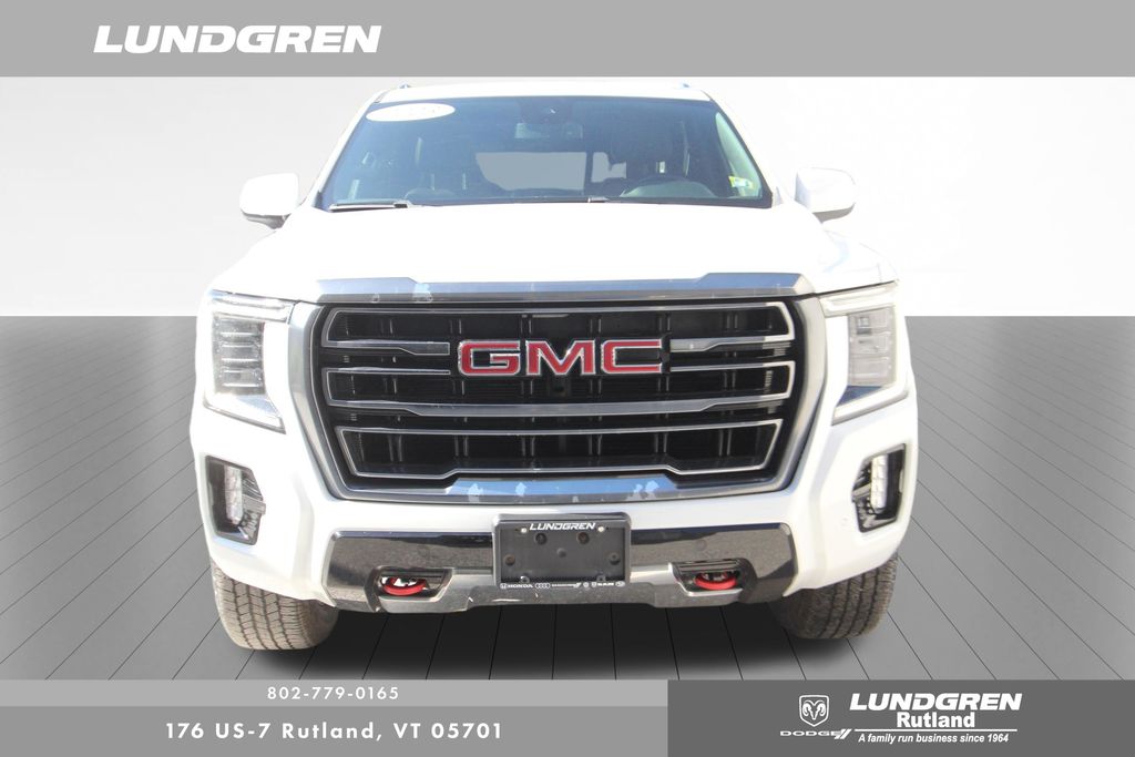 Used 2023 GMC Yukon XL SUV