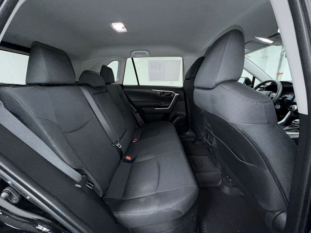 Used 2024 Toyota RAV4 Hybrid SUV