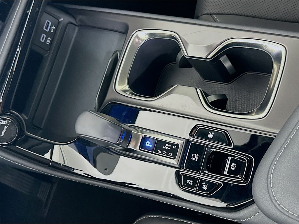 Thumbnail: 2024 Lexus NX - 16