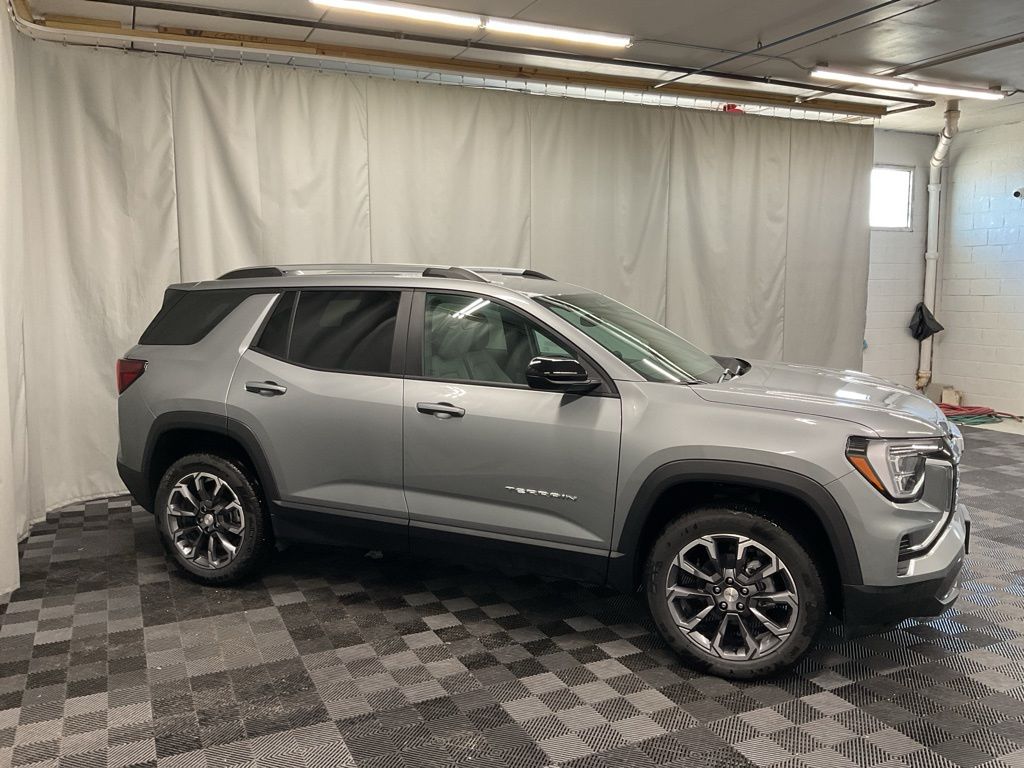 2026 GMC Terrain Elevation FWD
