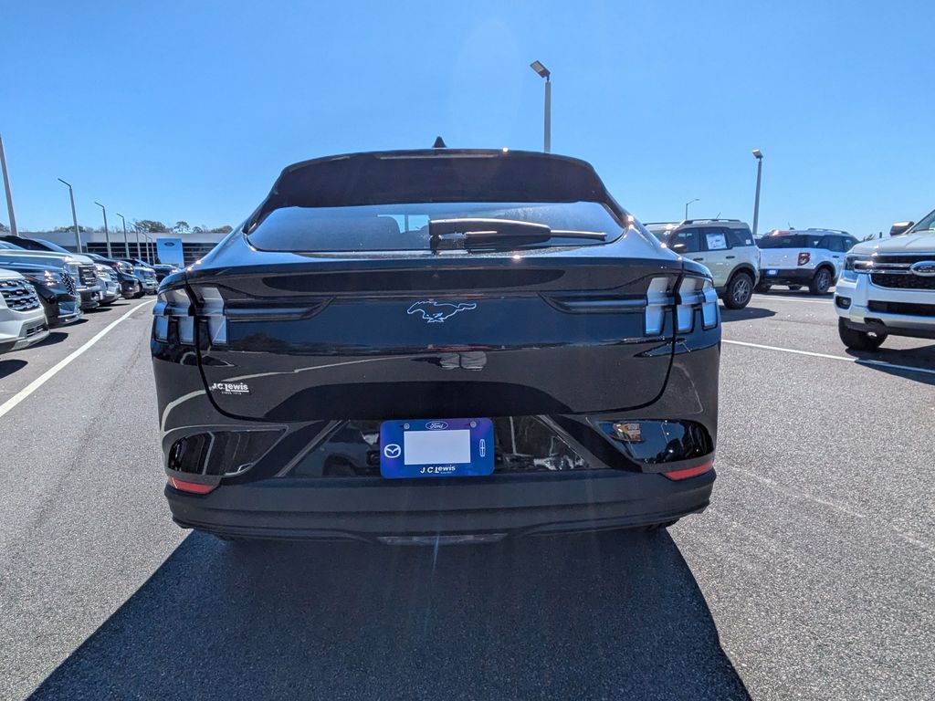 2026 Ford Mustang Mach-E Select