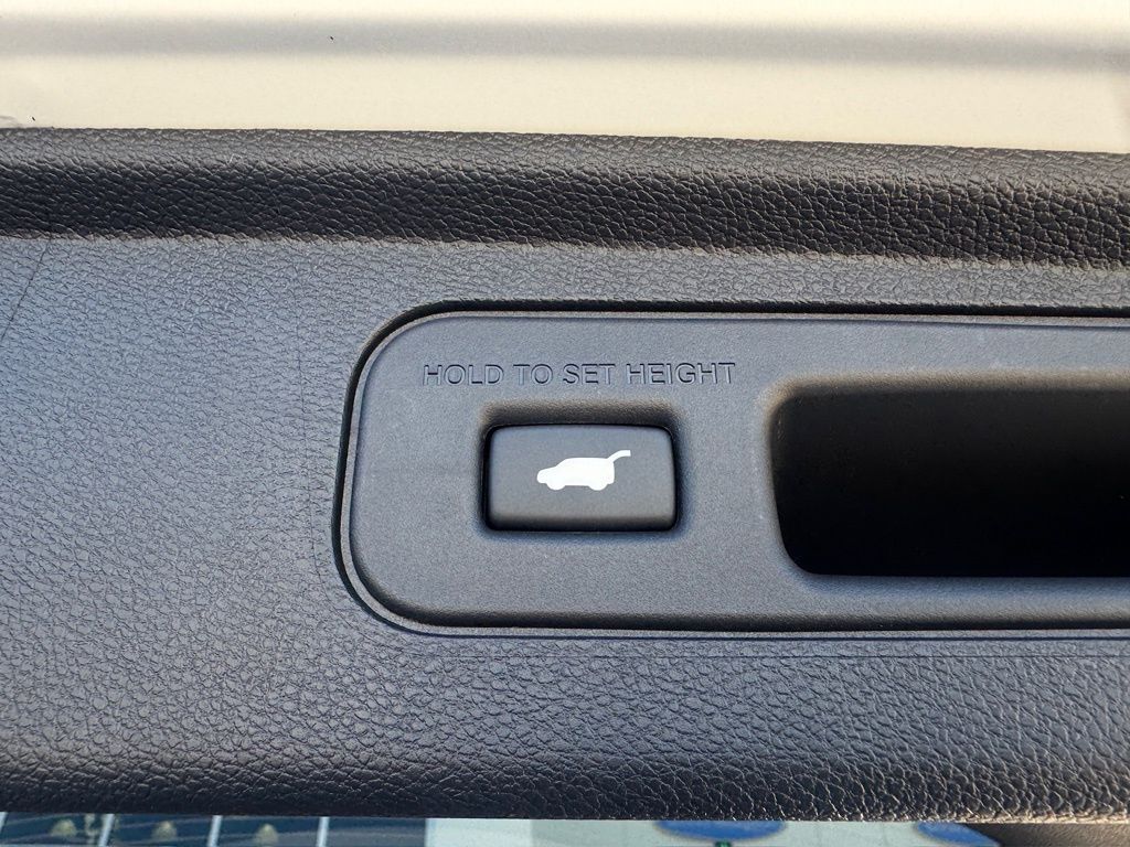 2026 Honda Odyssey EX-L White at Classic Honda Galveston