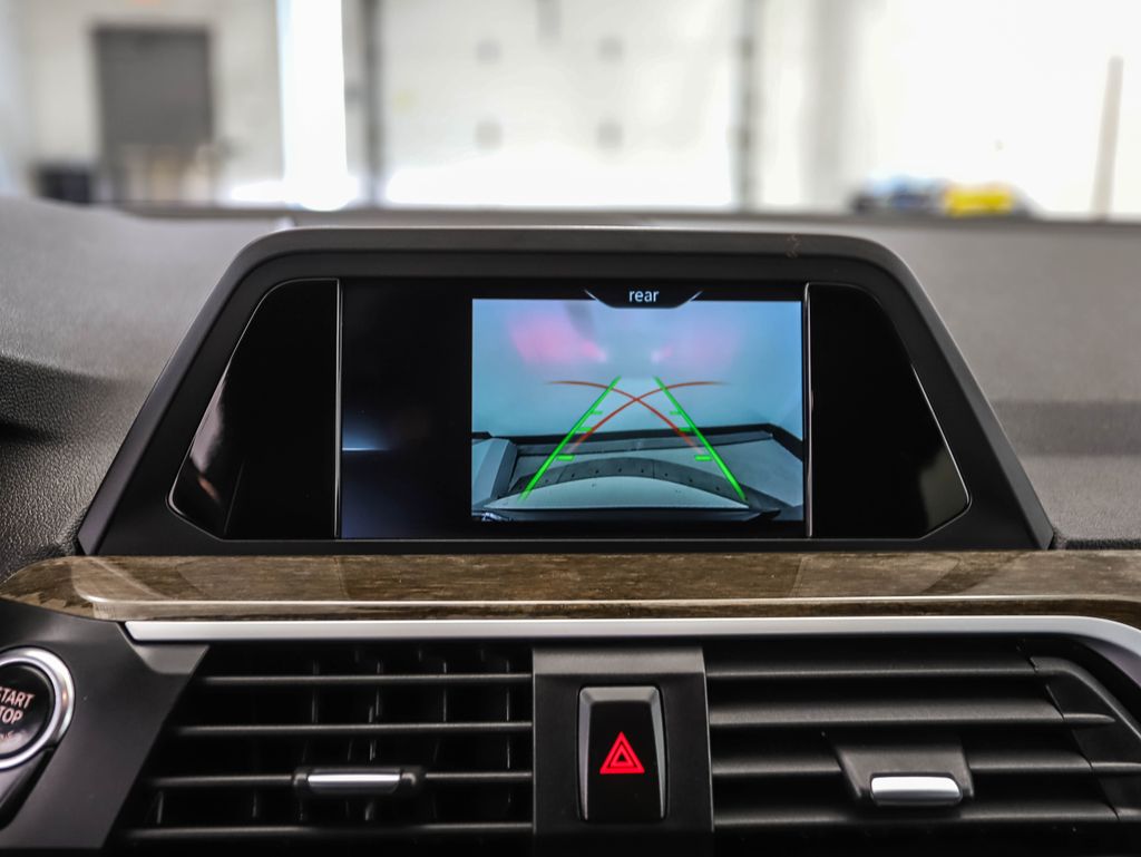 Thumbnail: 2018 BMW X3 - 17