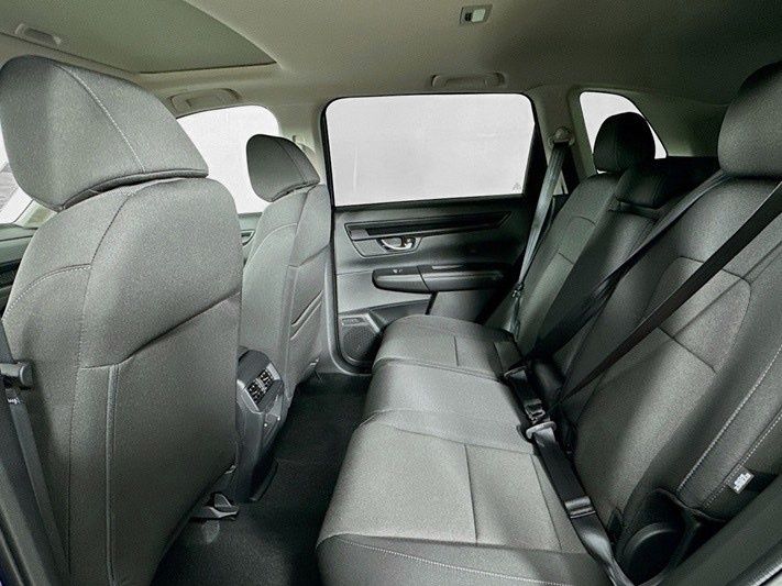 Used Car 2025 Honda Cr-v  Ex For Sale Under $35,000 In Austin, Texas
