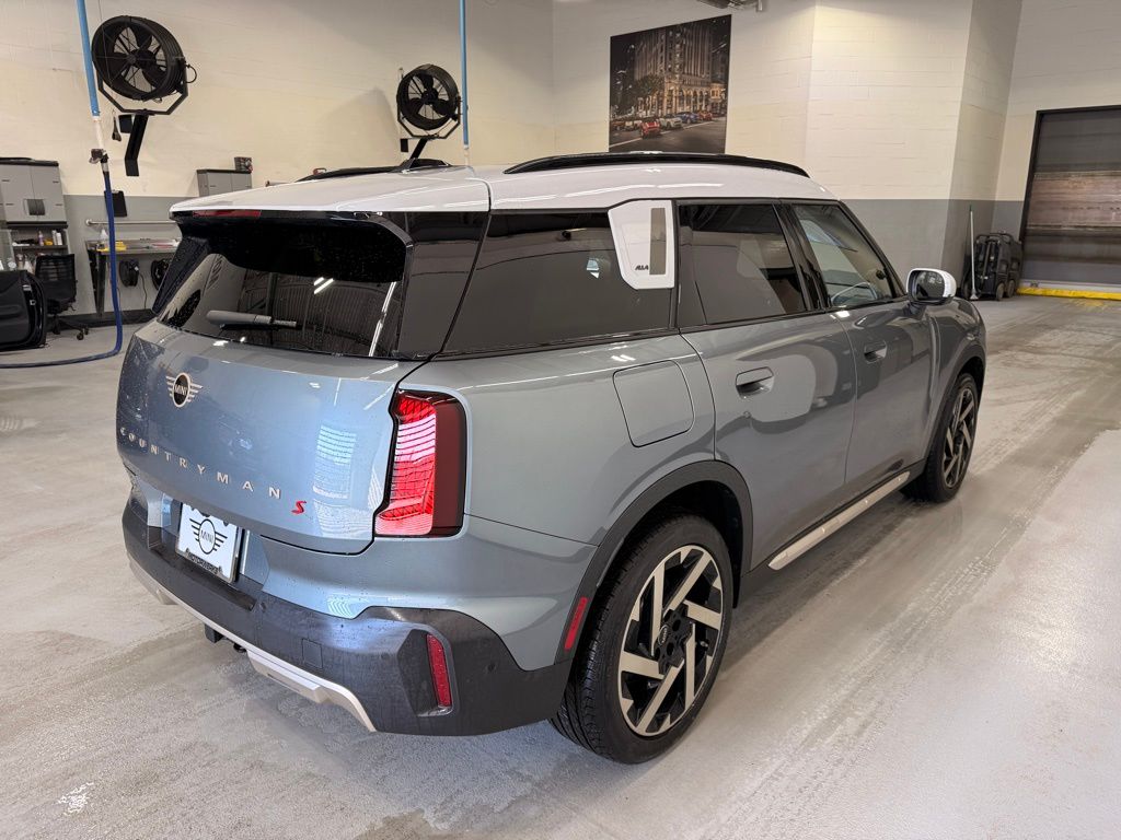 Thumbnail: 2026 MINI Cooper Countryman - 6