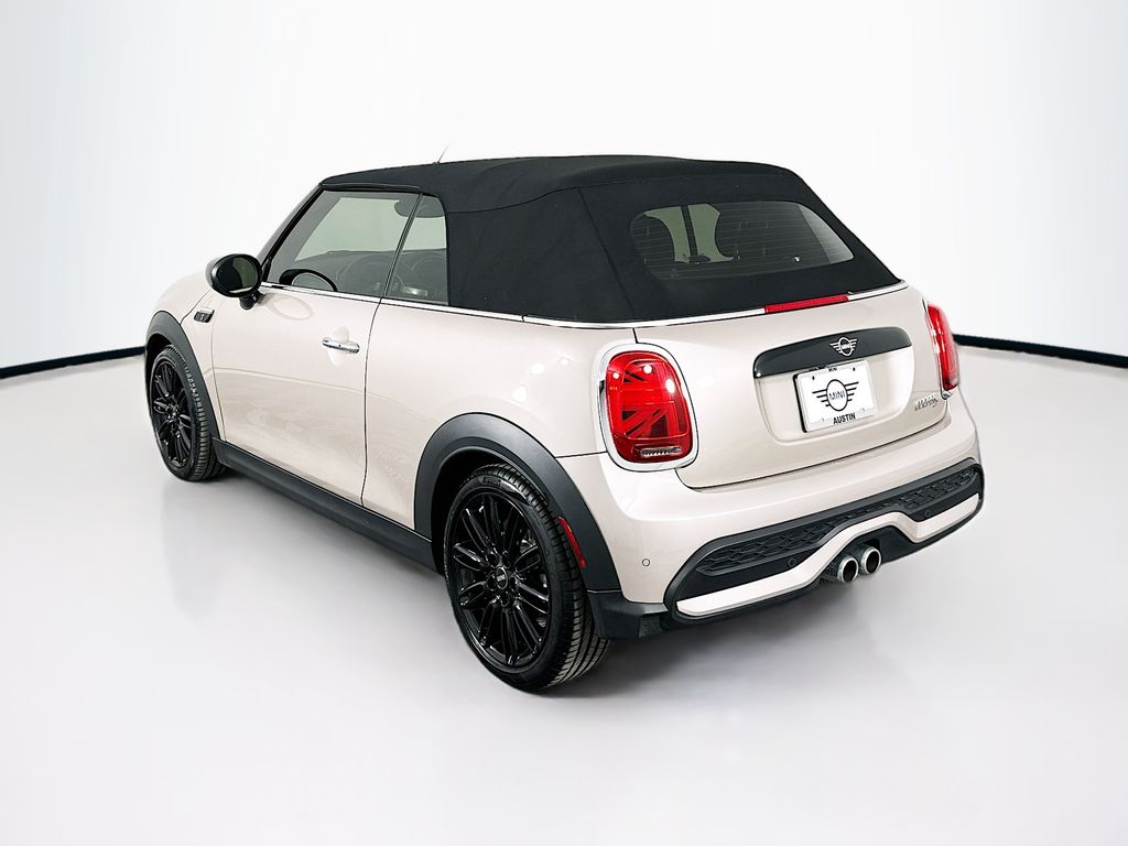 2024 MINI Cooper S 7