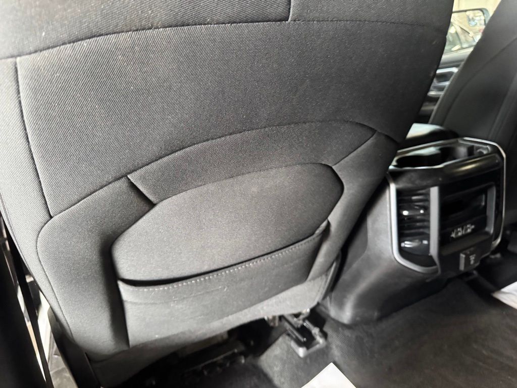 Used 2020 Ram 1500 Truck