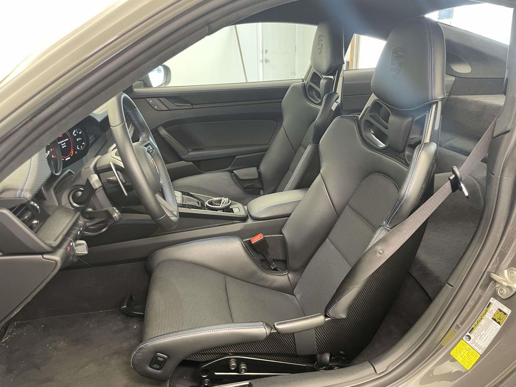 2023 Porsche 911 GT3 - 4