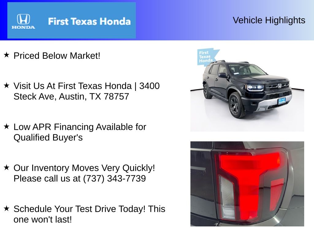 View vehicle photo 5